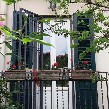Appartamento Del Bobolino Firenze Eksteriør bilde