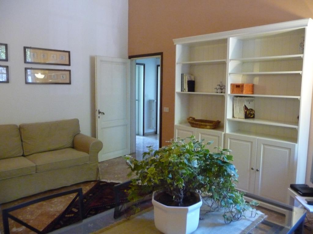 Appartamento Del Bobolino Firenze Rom bilde