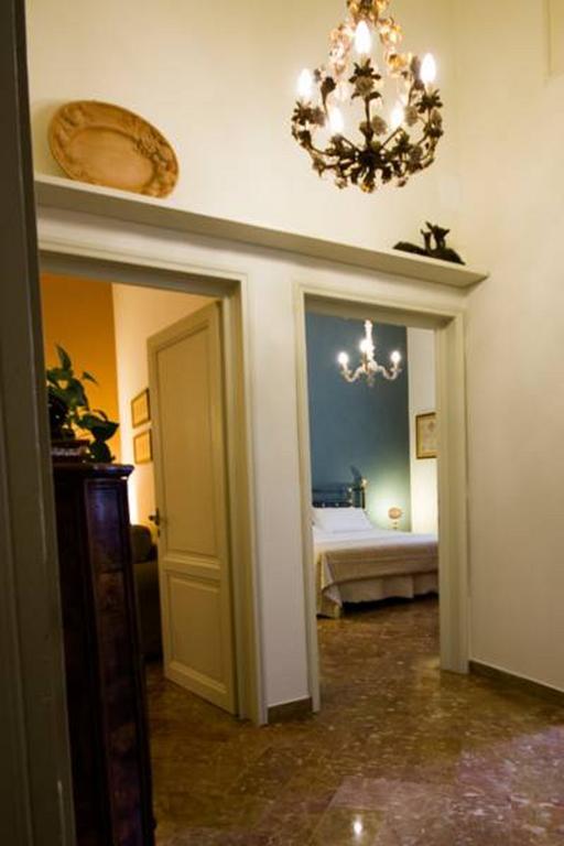 Appartamento Del Bobolino Firenze Rom bilde